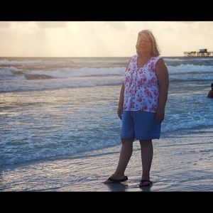 Meet your Posher, Robin